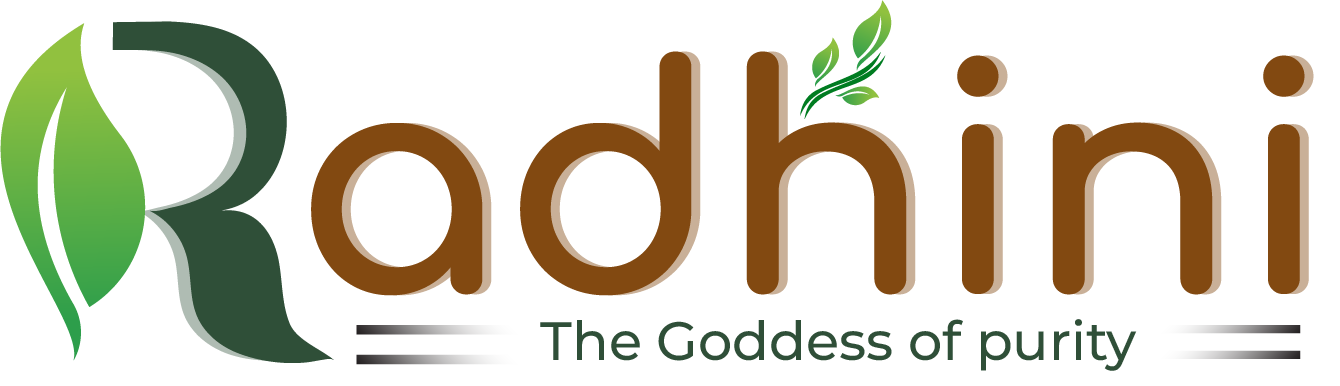 Radhini Henna
